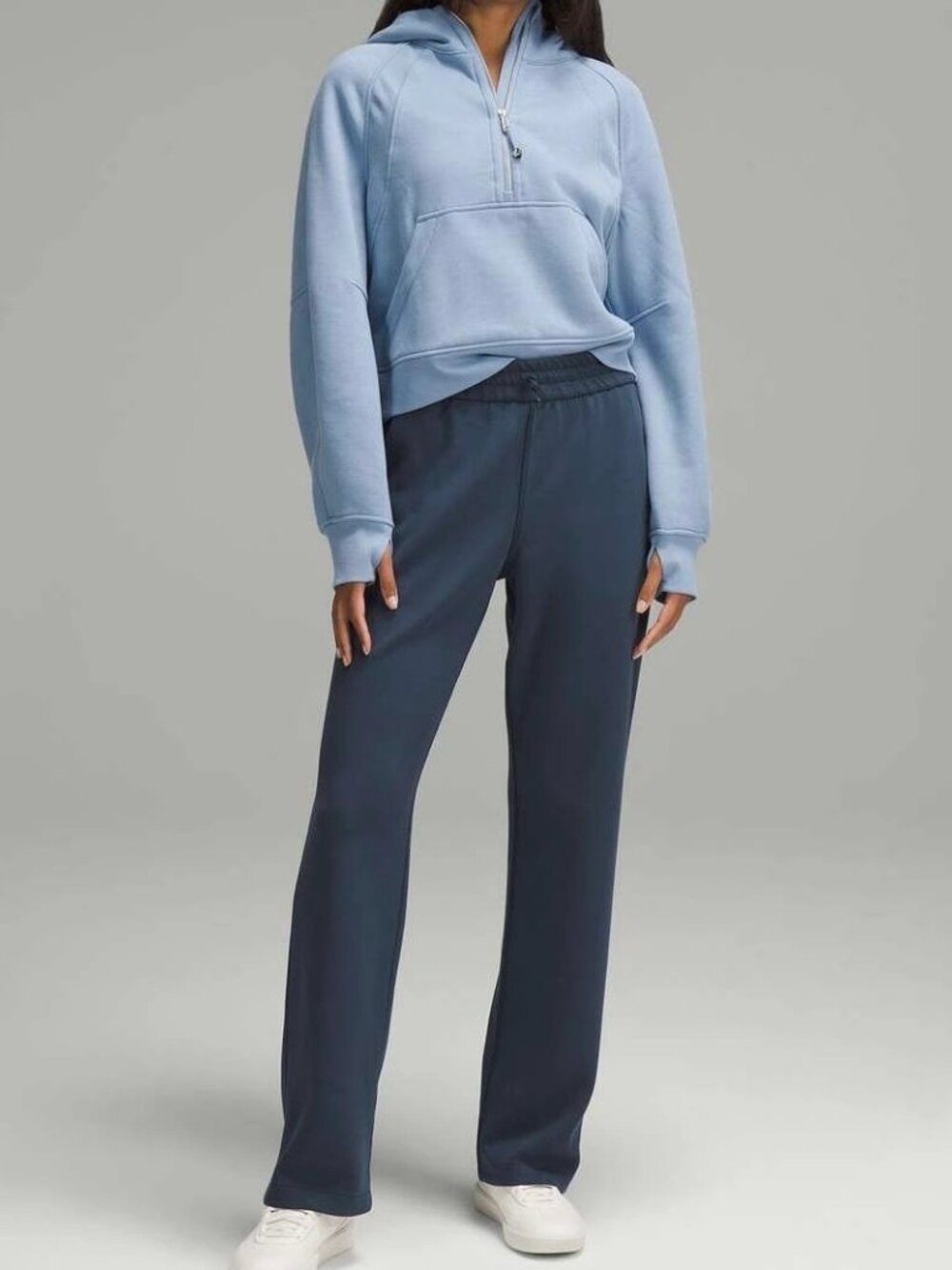 LULULEMON women's softstreme pants  size 10